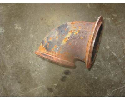 Caterpillar C15 Turbo Exhaust Elbow, Part # 230-6325