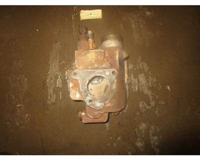 Caterpillar C15 Thermostat Housing, Part # 239-6304