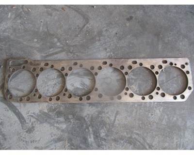 Caterpillar C15 Cylinder Head Spacer Plate
