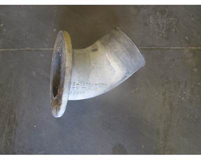 Used Caterpillar C15 Air Intake Pipe, Part # 05-18773