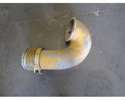 Used Caterpillar C15 ACERT Turbo Charge Air Transfer Elbow, Part # 230-6326