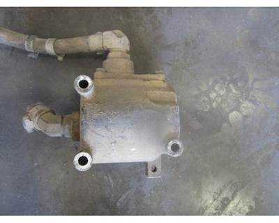 Caterpillar C15 Air Chamber Compressor Breather, Part # 243-3872