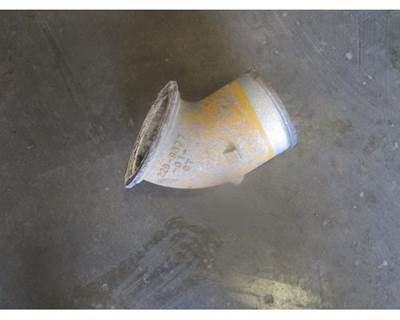 Caterpillar C15 Turbo Connection Pipe, Part # 229-9377