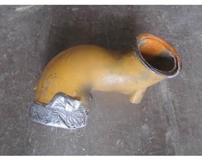 Caterpillar C15 Air Intake Elbow, Part # 229-9944