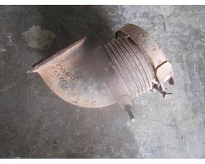 Caterpillar C15 Turbo Elbow Pipe, Part # 230-6325