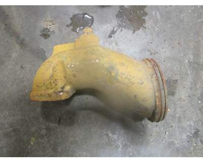 Caterpillar C15 Engine Oil Cooler Bonnet, Part # 223-4744