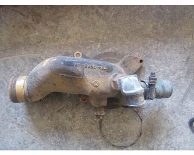 Caterpillar C15 Water Pump Cover, Part # 9Y-2585