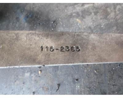 Caterpillar C15 Oil Pick Up Tube, Part # 115-2365