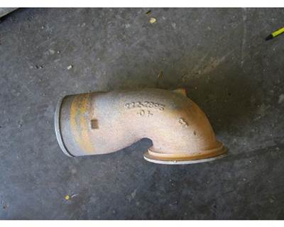 Caterpillar C15 Air Intake Elbow, Part # 222-2895