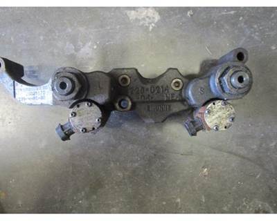 Caterpillar C15 Engine Brake Assembly, Part # 229-0214