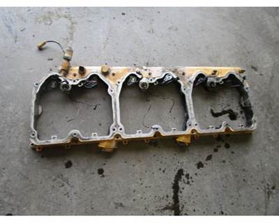 Caterpillar C15 Engine Rocker Housing, Part # 231-2816