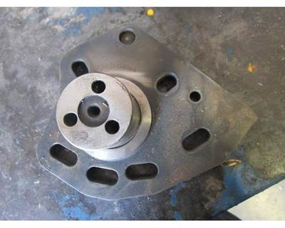 Caterpillar C15 Engine Stub Idler Shaft, Part # 151-5964
