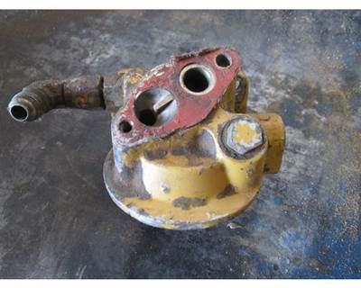Caterpillar C15 Engine Fuel Part, Part # 275-5868
