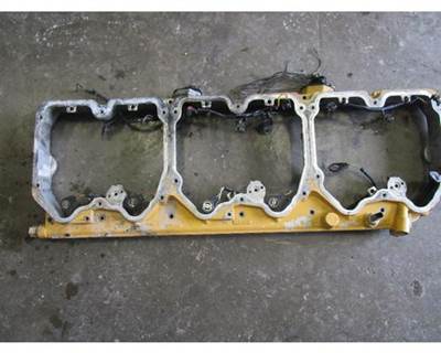 Caterpillar C15 Engine Rocker Housing, Part # 234-5007