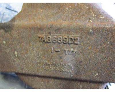 Caterpillar C15 Engine Intercooler, Part # 7A8689D2, 242-6100