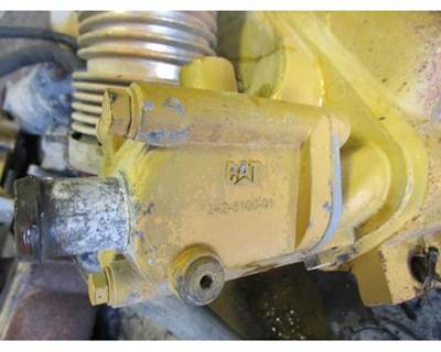 Caterpillar C15 Engine Intercooler, Part # 7A8689D2 / 242-6100