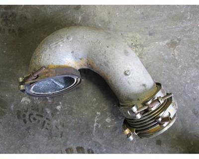 Caterpillar C15 Engine Turbo Intake Elbow, Part # 230-6326