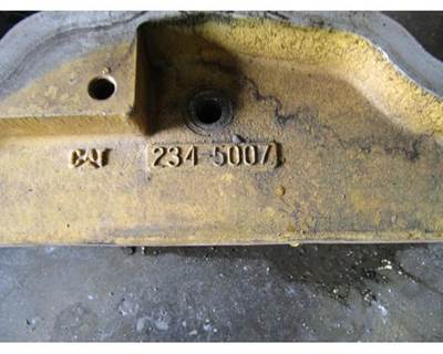 Caterpillar C15 Engine Rocker Housing, Part # 234-5007