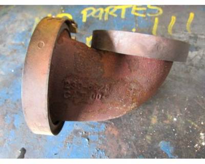 Caterpillar C15 Engine Elbow, Part # 230-6328
