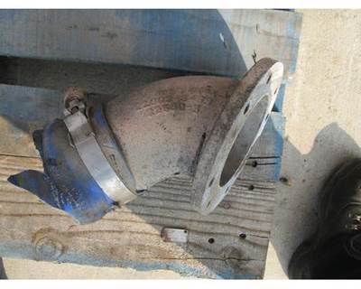 Caterpillar C15 Engine Intake Mounts to Cylinder Head, Part # 22303-3458