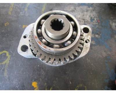 Used Caterpillar C15 Engine Accessory Drive, Part # 115-9424