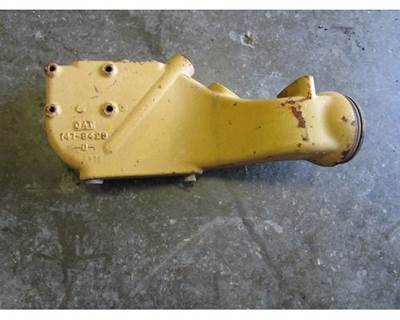 Caterpillar C15 Engine Oil Cooler Bonnet, Part # 147-3428