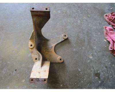 Used Caterpillar C15 Engine Precooler Bracket, Part # 238-4438