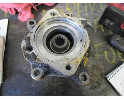 Caterpillar C15 Engine Acc Drive, Part # 133-9906