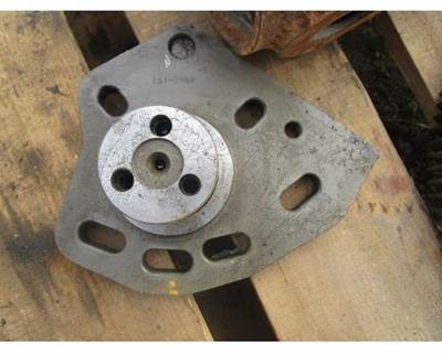 Caterpillar C15 Engine Idler Gear Stub Shaft, Part # 151-5964