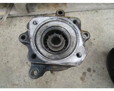Caterpillar C15 Engine Accessory Drive, Part # 133-9906