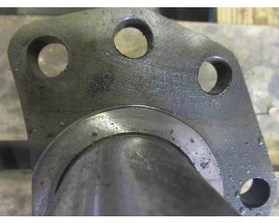 Caterpillar C15 Engine Stub Shaft Idler, Part # 158-3416