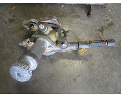 Caterpillar C15 Engine Fuel Filter Base, Part # 136-5017