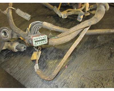 Used Caterpillar C15 Injector Wiring Harness