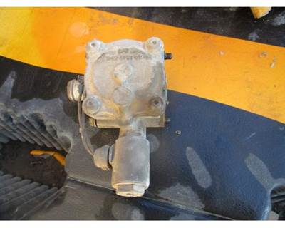 Caterpillar C15 Divert Engine EGR Coolant Valve, Part # 242-6101