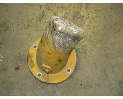 Used Caterpillar C15 Air Intake Pipe, Part # 05-18773