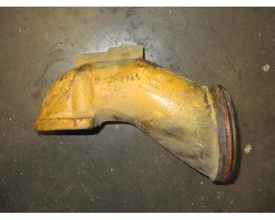 Caterpillar C15 Water Transfer Tube, Part # 223-4744