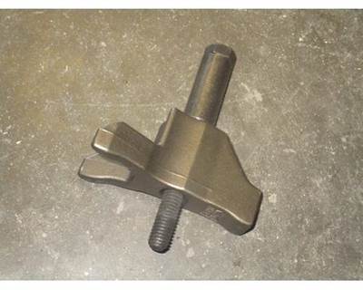 Caterpillar C15 Fuel Injector Hold Down Clamp, Part # 6I-0213