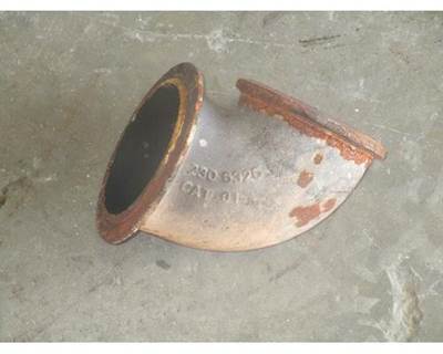 Caterpillar C15 Twin Turbo Intake Elbow, Part # 230-6326
