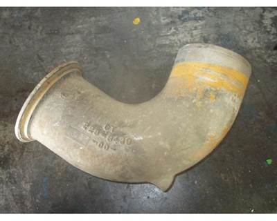 Caterpillar C15 Turbo Elbow Precooler, Part # 229-8438