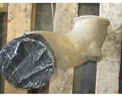 Caterpillar C15 Turbo Intake Elbow, Part # 229-9944