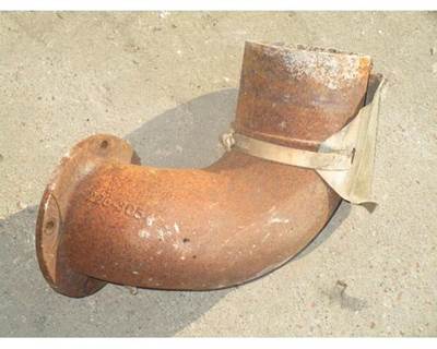 Caterpillar C15 Exhaust Elbow, Part # 225-3054