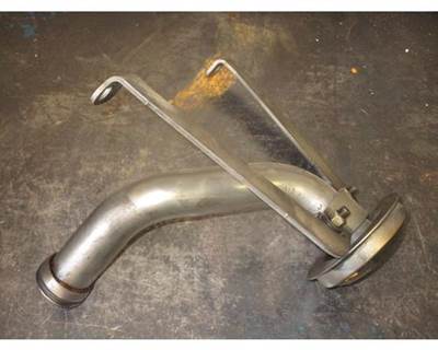 Used Caterpillar C15 Oil Pickup Tube, Part # 115-2359