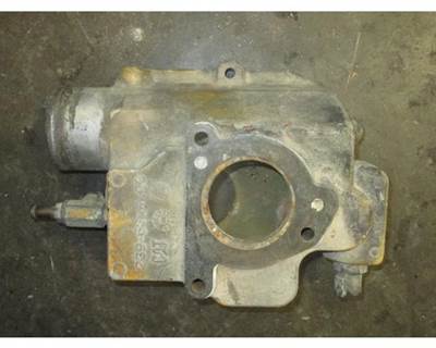 Caterpillar C15 Thermostat Housing, Part # 239-6304