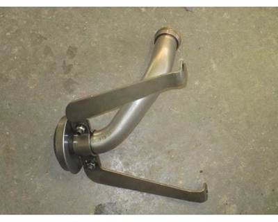 Caterpillar C15 Oil Pickup Tube, Part # 115-2359