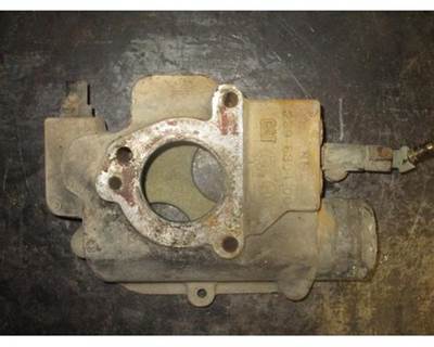 Caterpillar C15 Thermostat Housing, Part # 239-6304