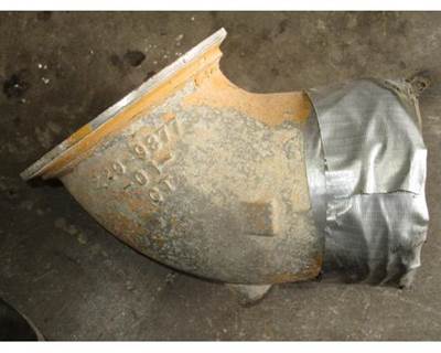 Caterpillar C15 Air Inlet Elbow, Part # 229-9377