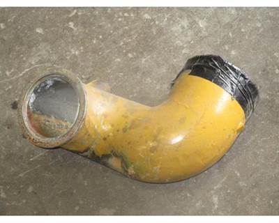 Caterpillar C15 Lower Turbo Intake Elbow Tube, Part # 229-9944