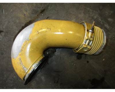 Used Caterpillar C15 Turbo Air Intake Elbow, Part # 230-6328