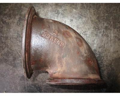 Caterpillar C15 Engine Turbo Elbow, Part # 230-6325