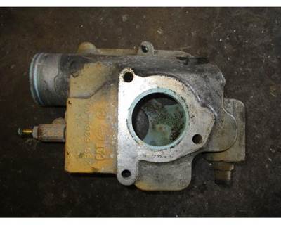 Caterpillar C15 Thermostat Housing, Part # 239-6304